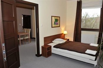 Hotel Spojnia Gdańsk Extérieur photo