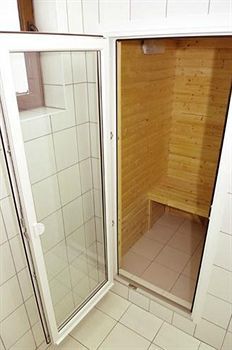 Hotel Spojnia Gdańsk Extérieur photo